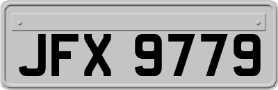JFX9779