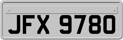 JFX9780