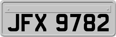 JFX9782