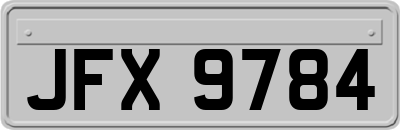 JFX9784