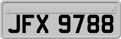 JFX9788