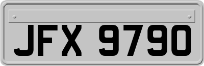 JFX9790