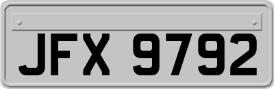 JFX9792