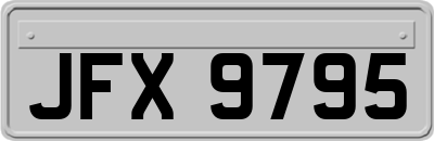 JFX9795