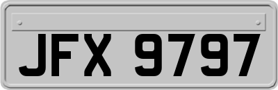 JFX9797