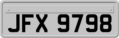 JFX9798
