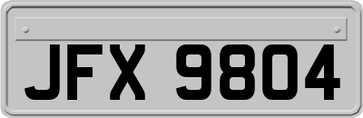 JFX9804