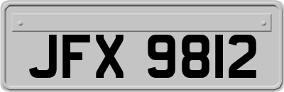 JFX9812