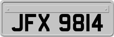 JFX9814