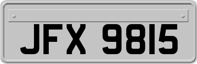 JFX9815