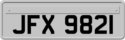 JFX9821