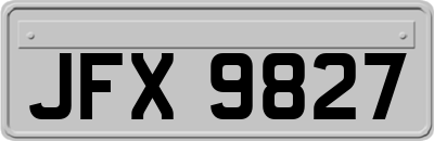 JFX9827