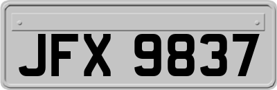 JFX9837