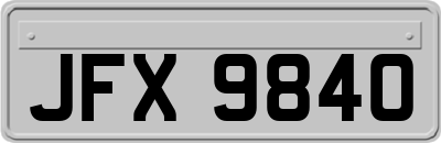 JFX9840