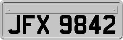JFX9842