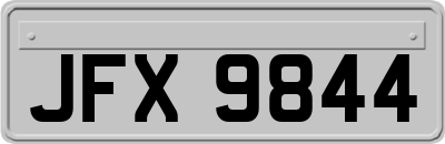 JFX9844