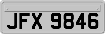 JFX9846