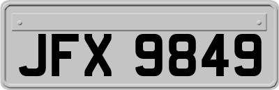 JFX9849