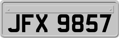 JFX9857