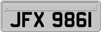 JFX9861