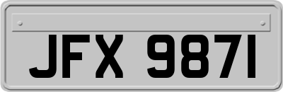 JFX9871