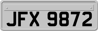 JFX9872