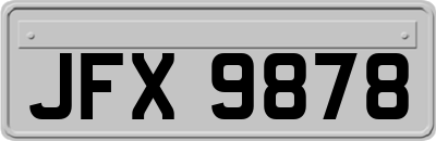 JFX9878