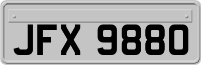 JFX9880
