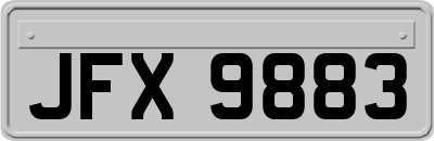 JFX9883