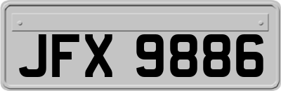 JFX9886