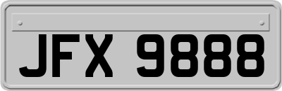 JFX9888
