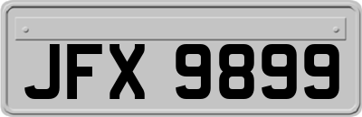 JFX9899
