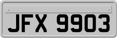 JFX9903