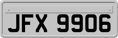 JFX9906