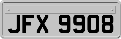 JFX9908