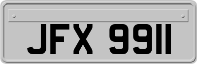 JFX9911