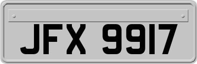 JFX9917