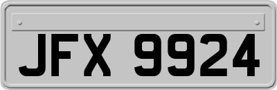 JFX9924
