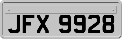 JFX9928