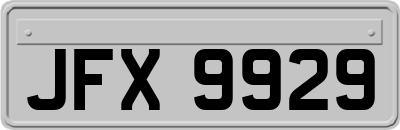JFX9929