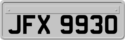 JFX9930