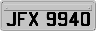 JFX9940