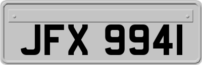 JFX9941