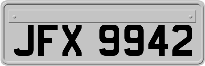 JFX9942