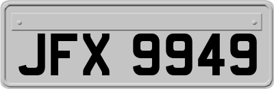 JFX9949