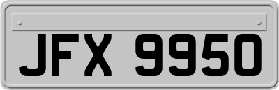 JFX9950