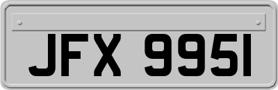 JFX9951