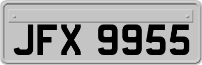 JFX9955