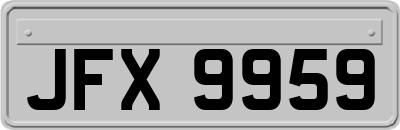 JFX9959