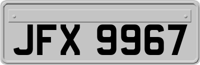JFX9967